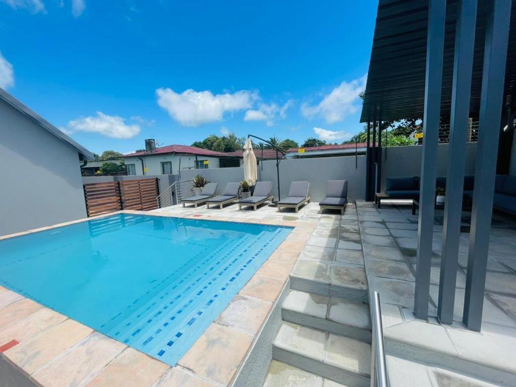 Panorama Villa Graskop Extérieur photo